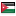 joheart.com server is located in Jordan